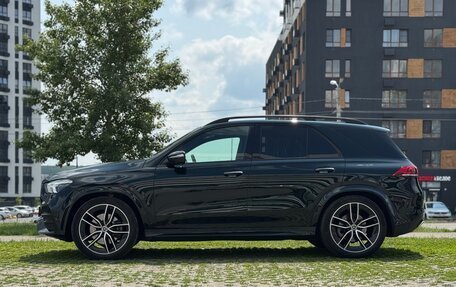 Mercedes-Benz GLE, 2019 год, 5 250 000 рублей, 6 фотография