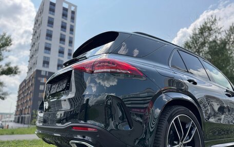 Mercedes-Benz GLE, 2019 год, 5 250 000 рублей, 8 фотография