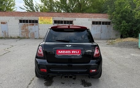 MINI Hatch, 2013 год, 1 850 000 рублей, 3 фотография