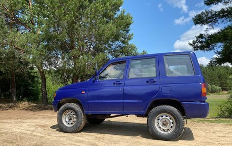 ЛуАЗ 3160, 2002 год, 310 000 рублей, 2 фотография