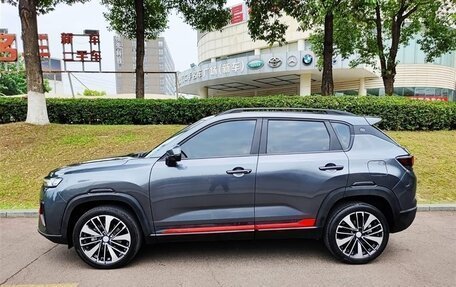 Changan CS35 Plus, 2022 год, 1 120 000 рублей, 3 фотография