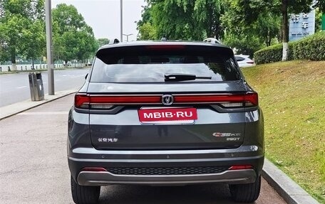 Changan CS35 Plus, 2022 год, 1 120 000 рублей, 5 фотография