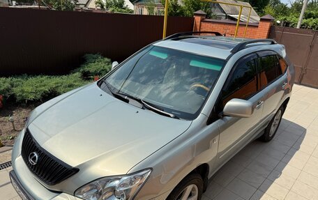 Lexus RX II рестайлинг, 2006 год, 2 000 000 рублей, 2 фотография