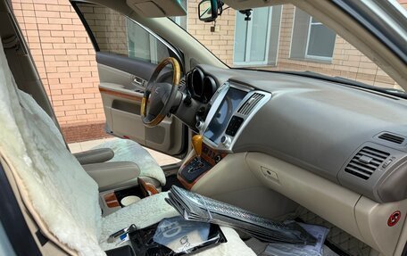 Lexus RX II рестайлинг, 2006 год, 2 000 000 рублей, 9 фотография