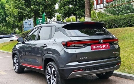 Changan CS35 Plus, 2022 год, 1 120 000 рублей, 4 фотография