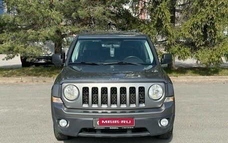Jeep Liberty (Patriot), 2012 год, 839 000 рублей, 2 фотография