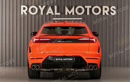 Lamborghini Urus I, 2025 год, 51 000 000 рублей, 4 фотография