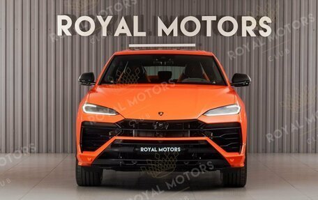 Lamborghini Urus I, 2025 год, 51 000 000 рублей, 2 фотография