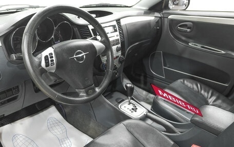 Haima 3, 2011 год, 479 000 рублей, 6 фотография