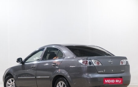 Haima 3, 2011 год, 479 000 рублей, 3 фотография