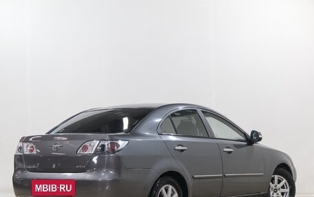 Haima 3, 2011 год, 479 000 рублей, 5 фотография