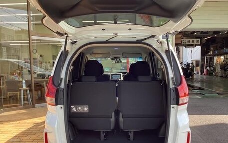 Honda Freed II, 2022 год, 1 423 000 рублей, 9 фотография