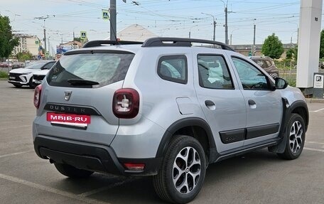 Dacia Duster II, 2019 год, 1 520 000 рублей, 3 фотография