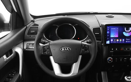 KIA Sorento II рестайлинг, 2010 год, 980 000 рублей, 6 фотография