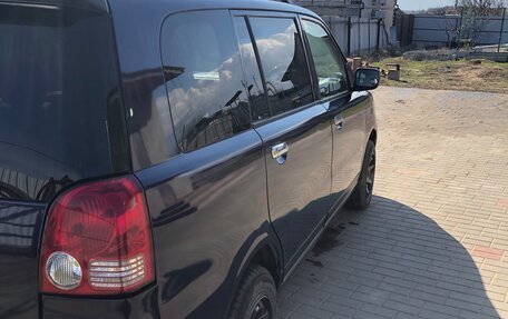 Mitsubishi Dion I рестайлинг, 2001 год, 550 000 рублей, 3 фотография