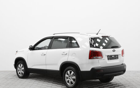KIA Sorento II рестайлинг, 2010 год, 980 000 рублей, 4 фотография