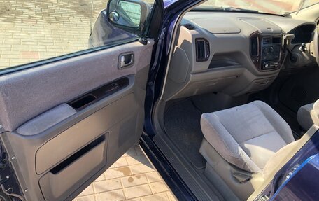 Mitsubishi Dion I рестайлинг, 2001 год, 550 000 рублей, 6 фотография
