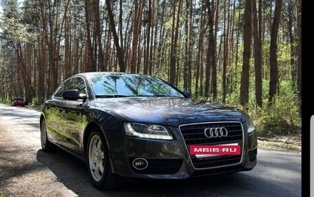 Audi A5, 2010 год, 1 050 000 рублей, 2 фотография