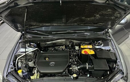 Mazda 6, 2007 год, 660 000 рублей, 2 фотография