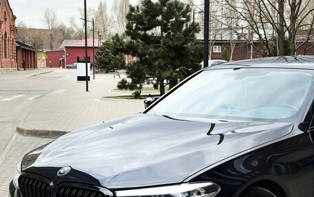 BMW 5 серия, 2018 год, 2 950 000 рублей, 2 фотография