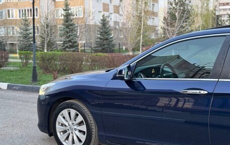 Honda Accord IX рестайлинг, 2013 год, 1 750 000 рублей, 5 фотография