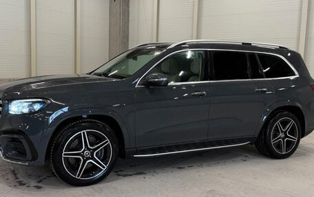 Mercedes-Benz GLS, 2025 год, 14 700 000 рублей, 4 фотография