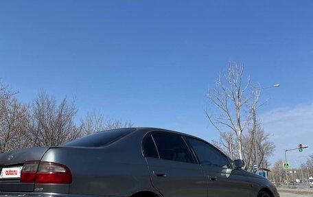 Toyota Corona IX (T190), 1994 год, 400 000 рублей, 2 фотография