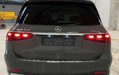 Mercedes-Benz GLS, 2025 год, 14 700 000 рублей, 6 фотография