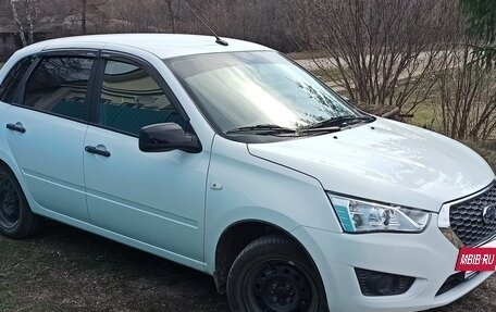 Datsun mi-DO, 2019 год, 800 000 рублей, 3 фотография