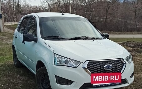 Datsun mi-DO, 2019 год, 800 000 рублей, 2 фотография