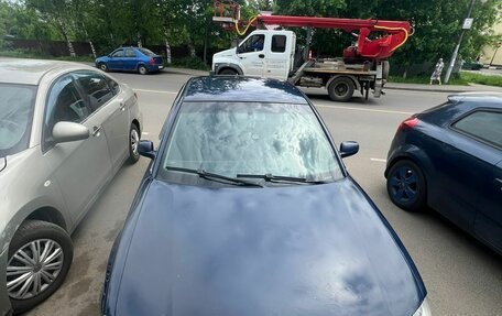 Volkswagen Passat B5+ рестайлинг, 2003 год, 530 000 рублей, 4 фотография