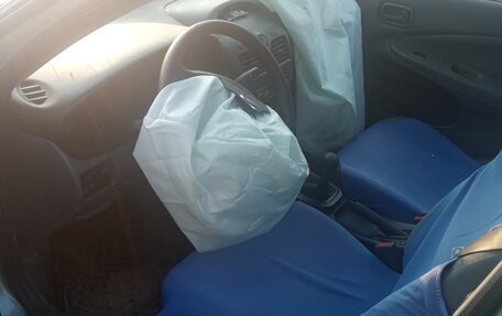 Nissan Almera Classic, 2007 год, 165 000 рублей, 2 фотография