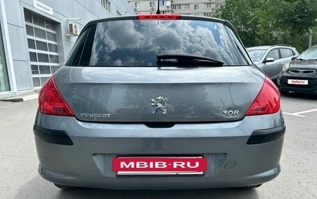 Peugeot 308 II, 2010 год, 4 фотография