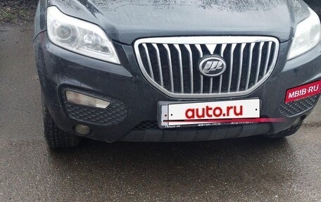 Lifan X60 I рестайлинг, 2016 год, 800 000 рублей, 3 фотография