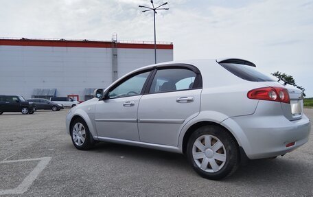 Chevrolet Lacetti, 2010 год, 550 000 рублей, 2 фотография
