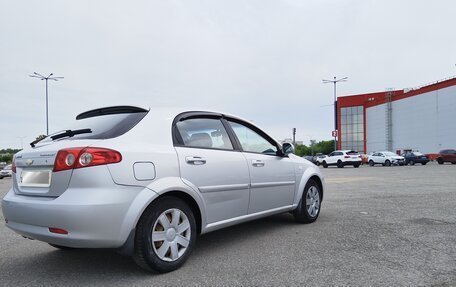 Chevrolet Lacetti, 2010 год, 550 000 рублей, 3 фотография