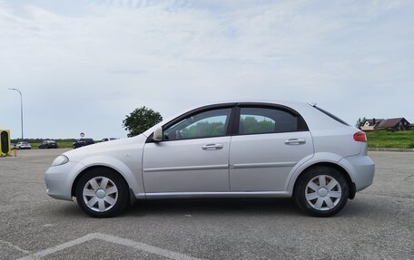 Chevrolet Lacetti, 2010 год, 550 000 рублей, 4 фотография