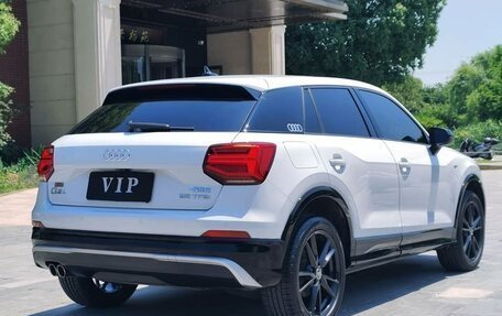 Audi Q2 I, 2021 год, 1 660 000 рублей, 3 фотография