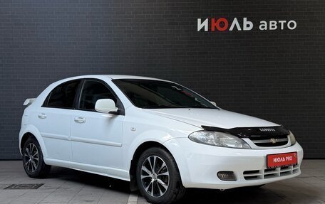 Chevrolet Lacetti, 2011 год, 495 000 рублей, 3 фотография