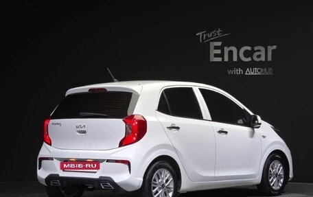 KIA Morning III, 2022 год, 760 000 рублей, 2 фотография