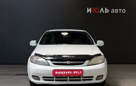 Chevrolet Lacetti, 2011 год, 495 000 рублей, 2 фотография