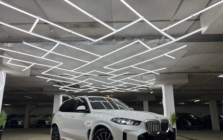 BMW X5, 2024 год, 12 500 000 рублей, 2 фотография