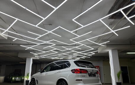 BMW X5, 2024 год, 12 500 000 рублей, 3 фотография