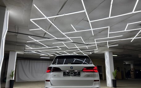 BMW X5, 2024 год, 12 500 000 рублей, 11 фотография
