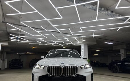 BMW X5, 2024 год, 12 500 000 рублей, 7 фотография