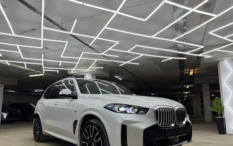 BMW X5, 2024 год, 12 500 000 рублей, 8 фотография