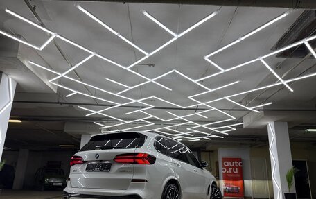 BMW X5, 2024 год, 12 500 000 рублей, 5 фотография