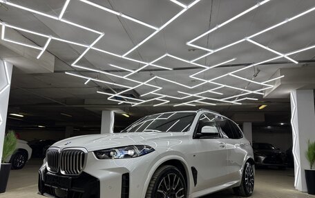 BMW X5, 2024 год, 12 500 000 рублей, 6 фотография