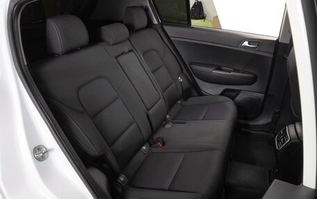 KIA Sportage IV рестайлинг, 2018 год, 1 899 000 рублей, 7 фотография