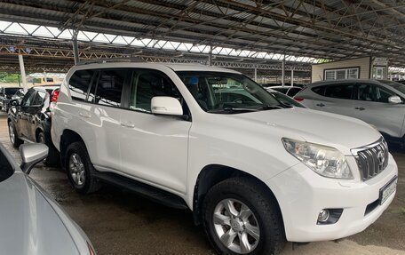 Toyota Land Cruiser Prado 150 рестайлинг 2, 2012 год, 2 750 000 рублей, 3 фотография